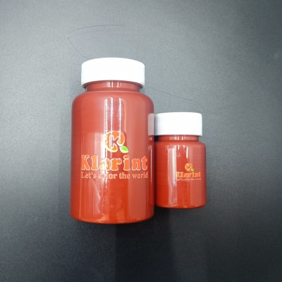 PR101 Water-Based Pigment Paste Iron Red (yellow phase)