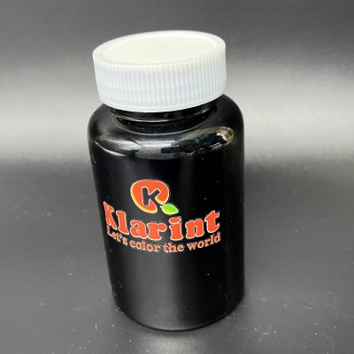 PBK11 Water-Based Pigment Paste Iron Black