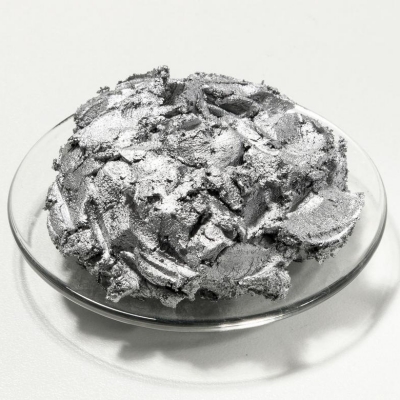 Leafing Aluminium Paste for Marine Corrosion Protection