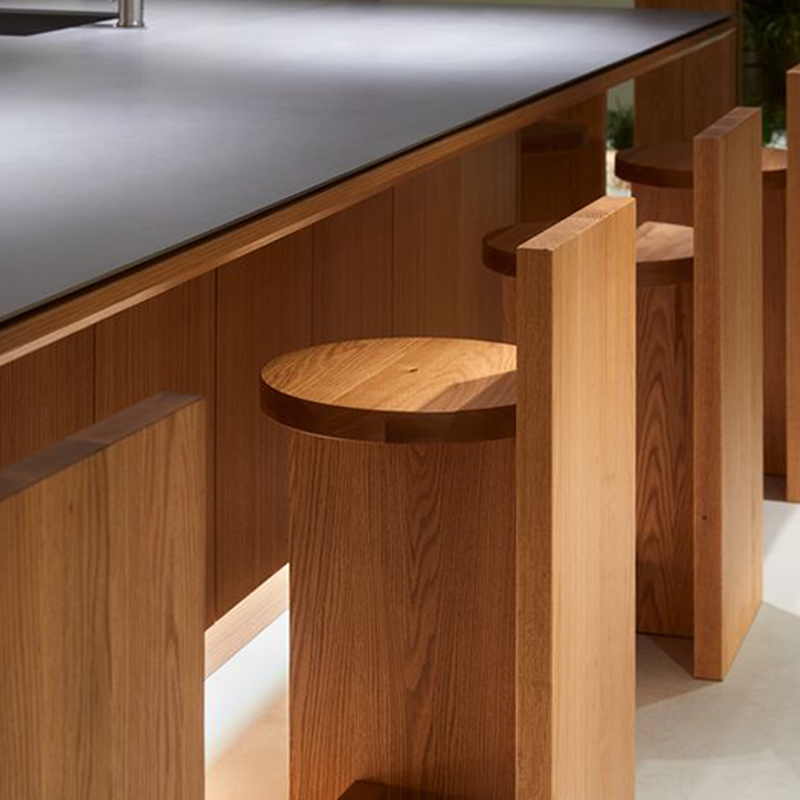 　Water-based transparent pigment paste for furniture--WFT