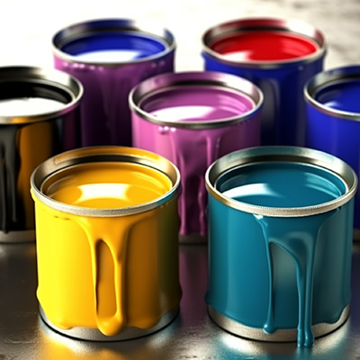 High performance CAB Predispersed Pigment Chips and water based pigment paste for inks