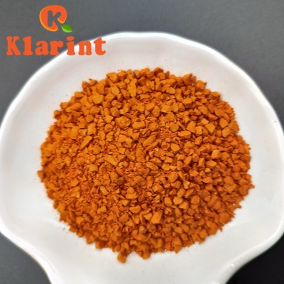 Transparent Red-phase middle yellow Pigment PY139 supplier