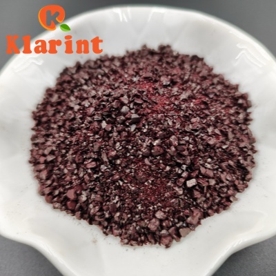 Purple Chinese red Pigment PR177