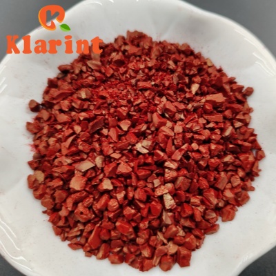 Blue-phase red Pigment PR264