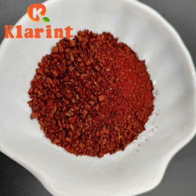 Purplish red Pigment PR185