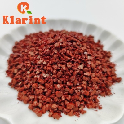 Transparent orange Pigment PO71