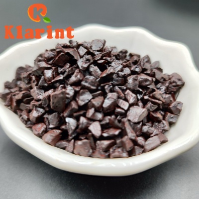 Transparent iron red Pigment PR101