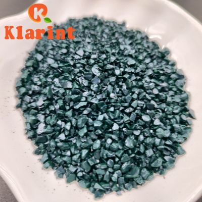 Yellow-phase green Pigment PG36