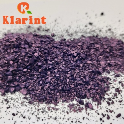 Deep aquamarine Pigment PB15:1