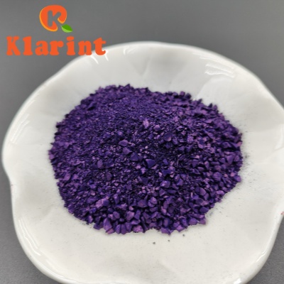 Green-phase blue Pigment PB15:3