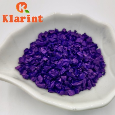 Red-phase blue Pigment PB15:6