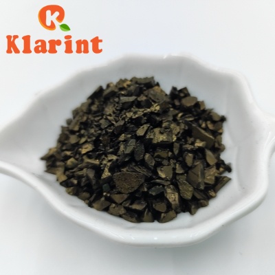 Halogen-free purple Pigment PV37