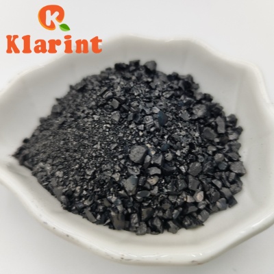 Blue-phase black Pigment PBK7