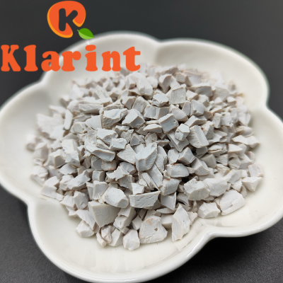 Blue-phase transparent White Pigment PW6