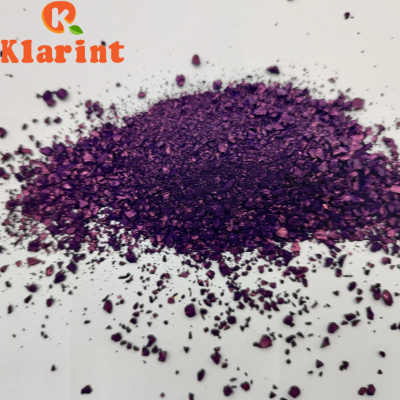 Red-phase  blue Pigment PB15:2