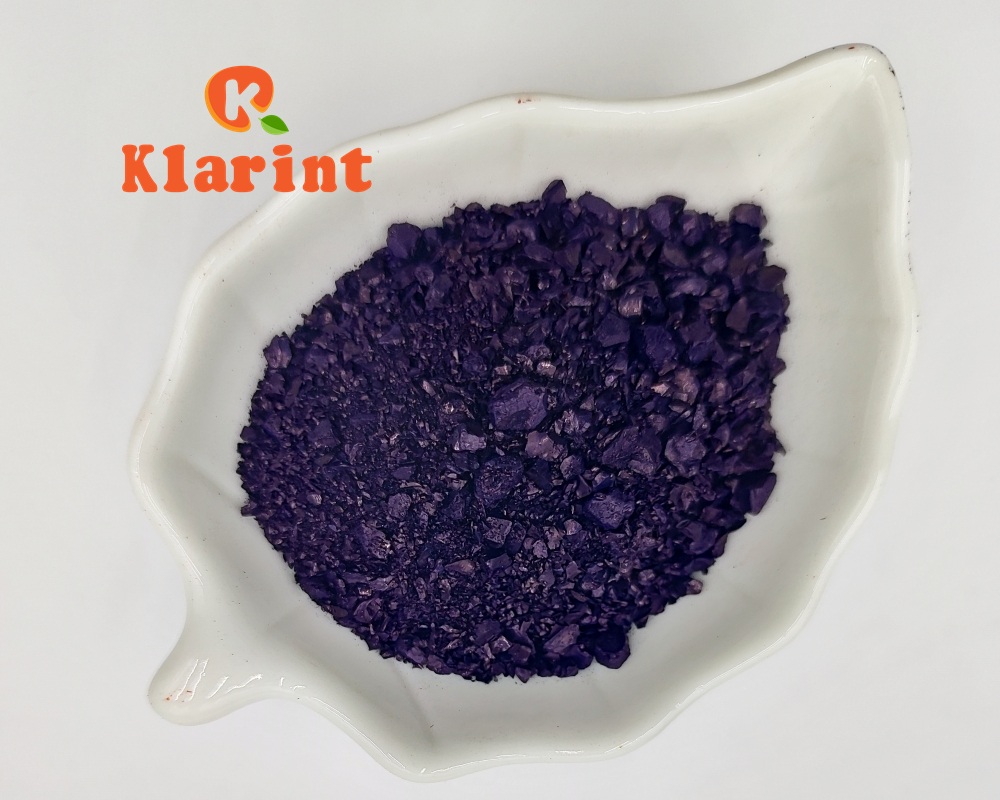 Indanthrene C.I. Pigment Blue 60