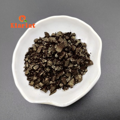 Transparent Red 179 CAB Pigment Chips