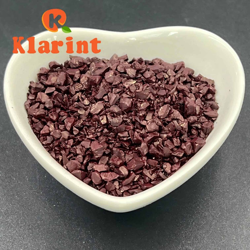 CAB Pigment Chip Quinacridone PR122 for Automotive and Industrial Coatings & Paint
