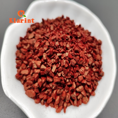 High Transparent Pre-dispersed CAB Pigment Chips PR254