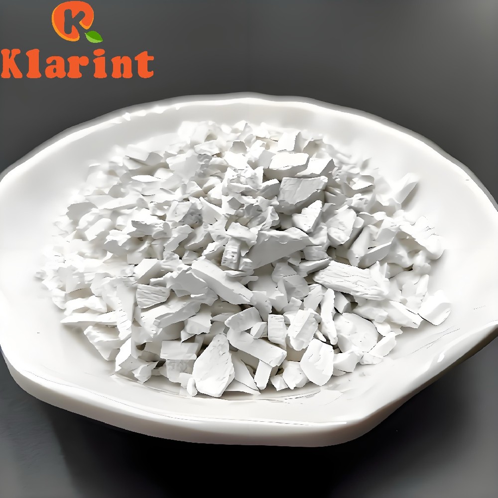 Transparent White CAB Pigment PW6 supplier