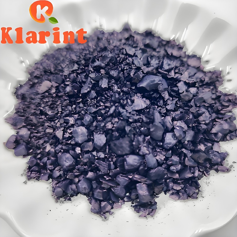 Ultramarine blue Pigment PB60